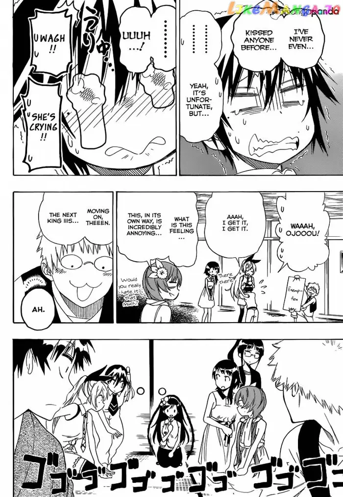 Nisekoi Chapter 127 image 19_optimized